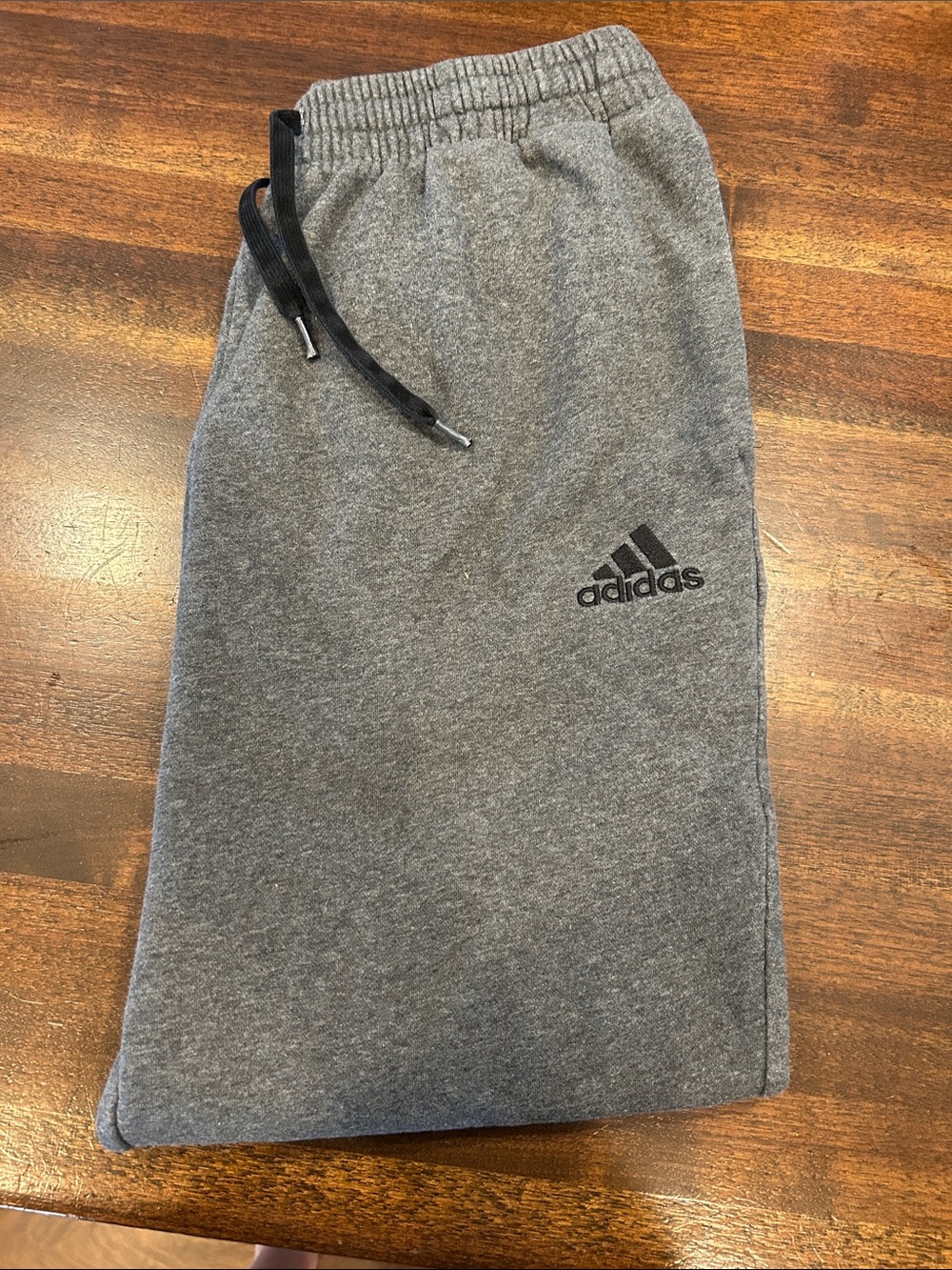 Men’s Adidas Sweatpants